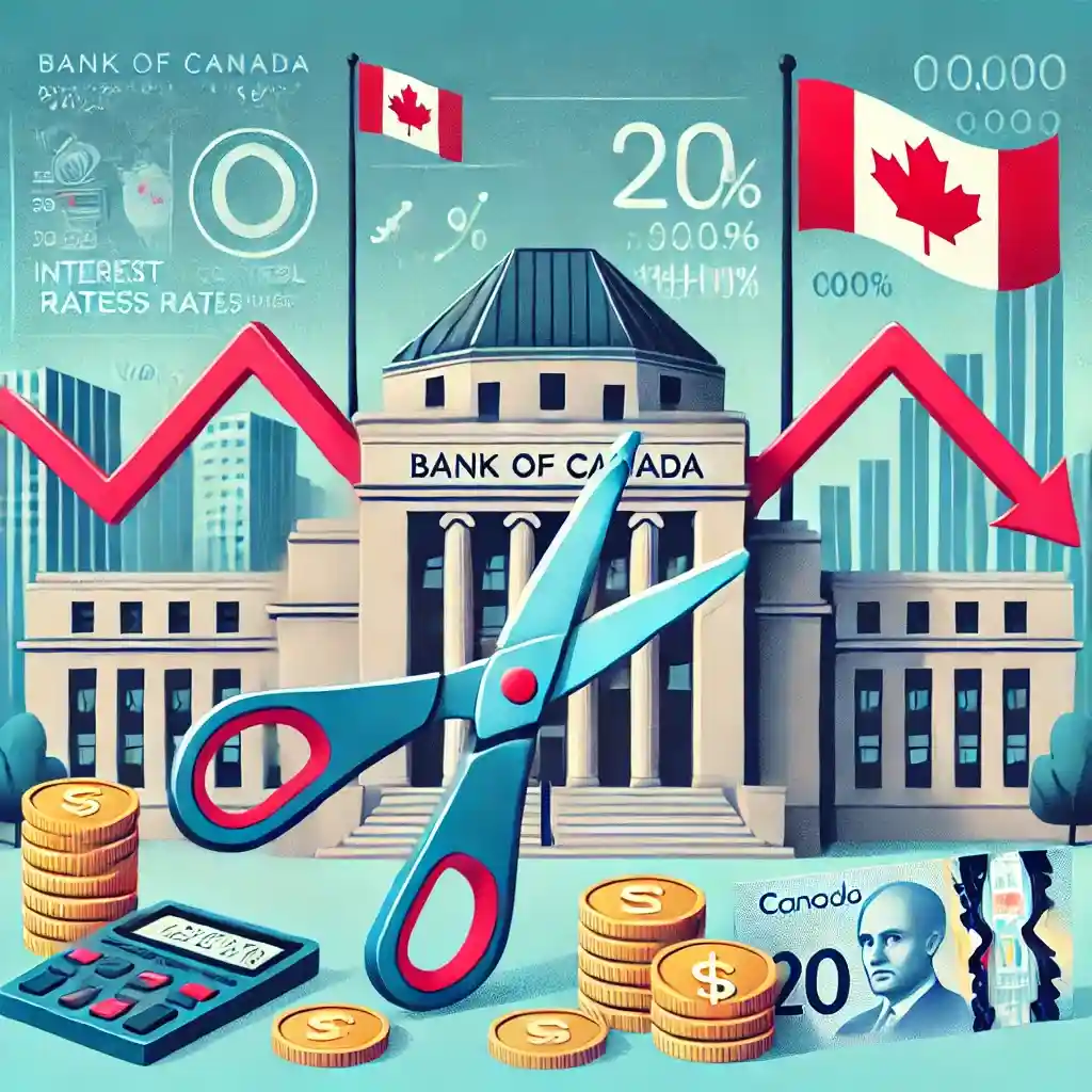 bank of canada